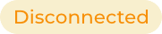 Disconnected status