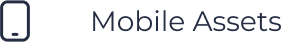 Mobile Assets